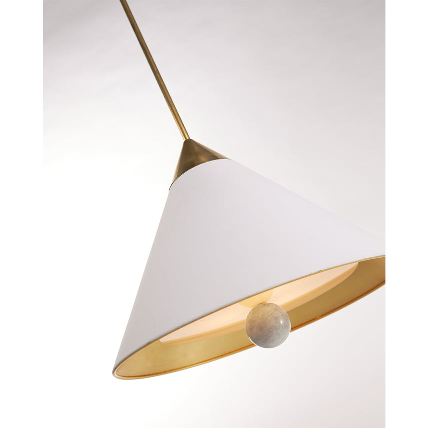 Cleo Pendant Light
