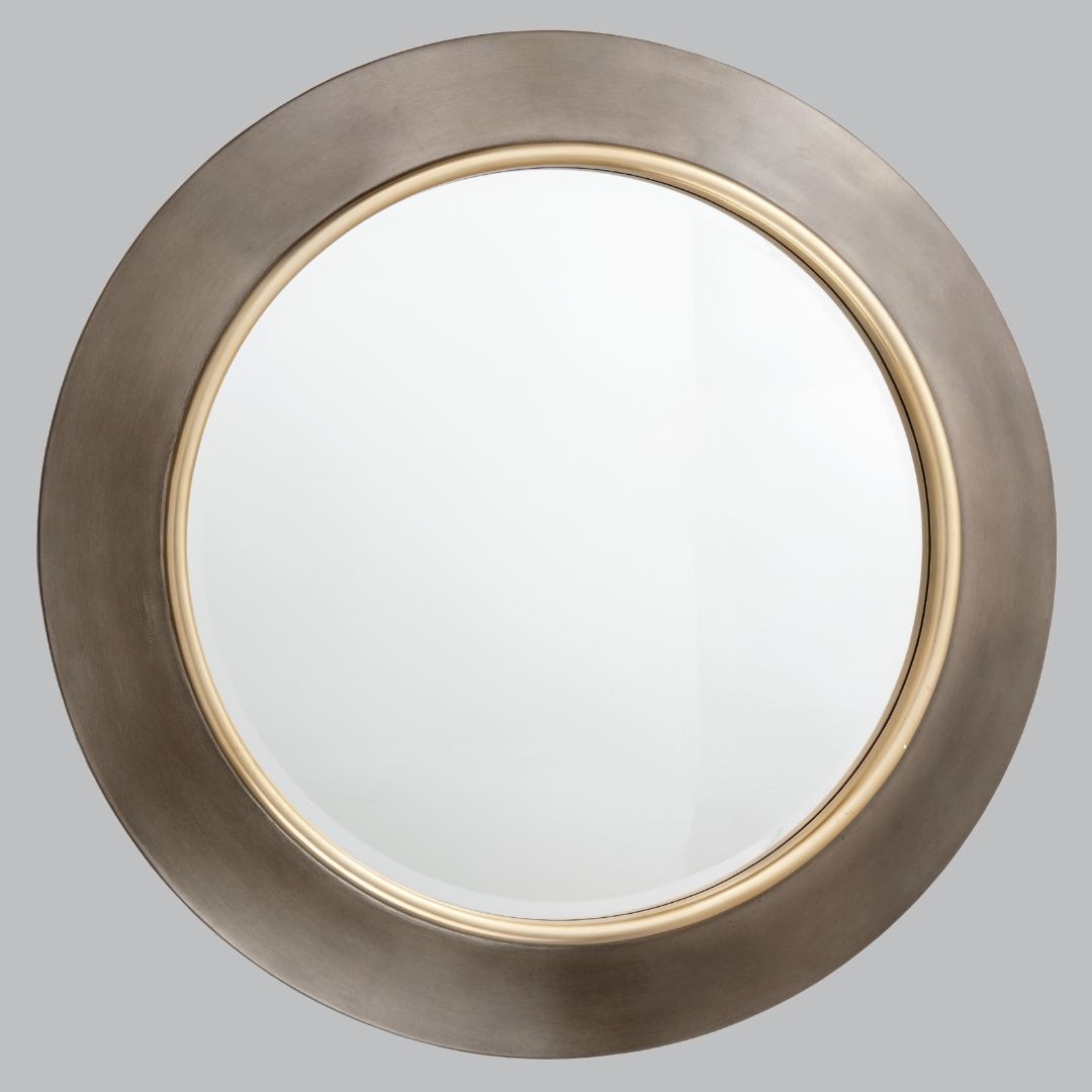 Kane Wall Mirror