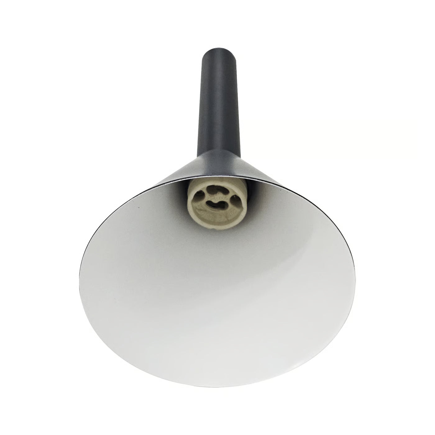 Kelvis Wall Light- Black