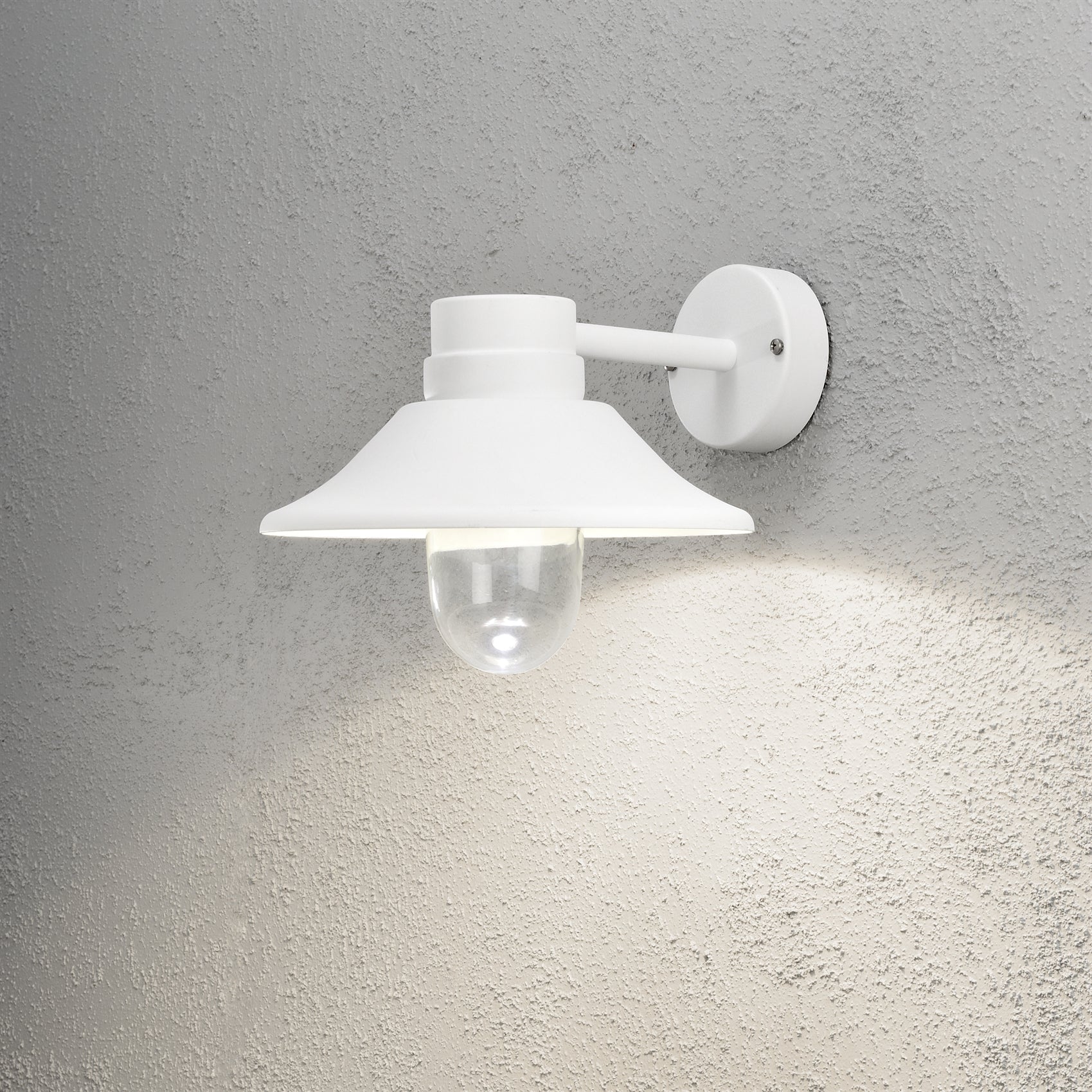 Vega Wall Lamp - Various Styles & Finishes