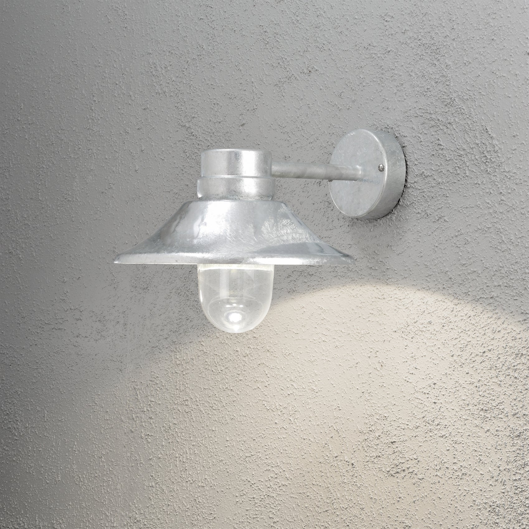 Vega Wall Lamp - Various Styles & Finishes