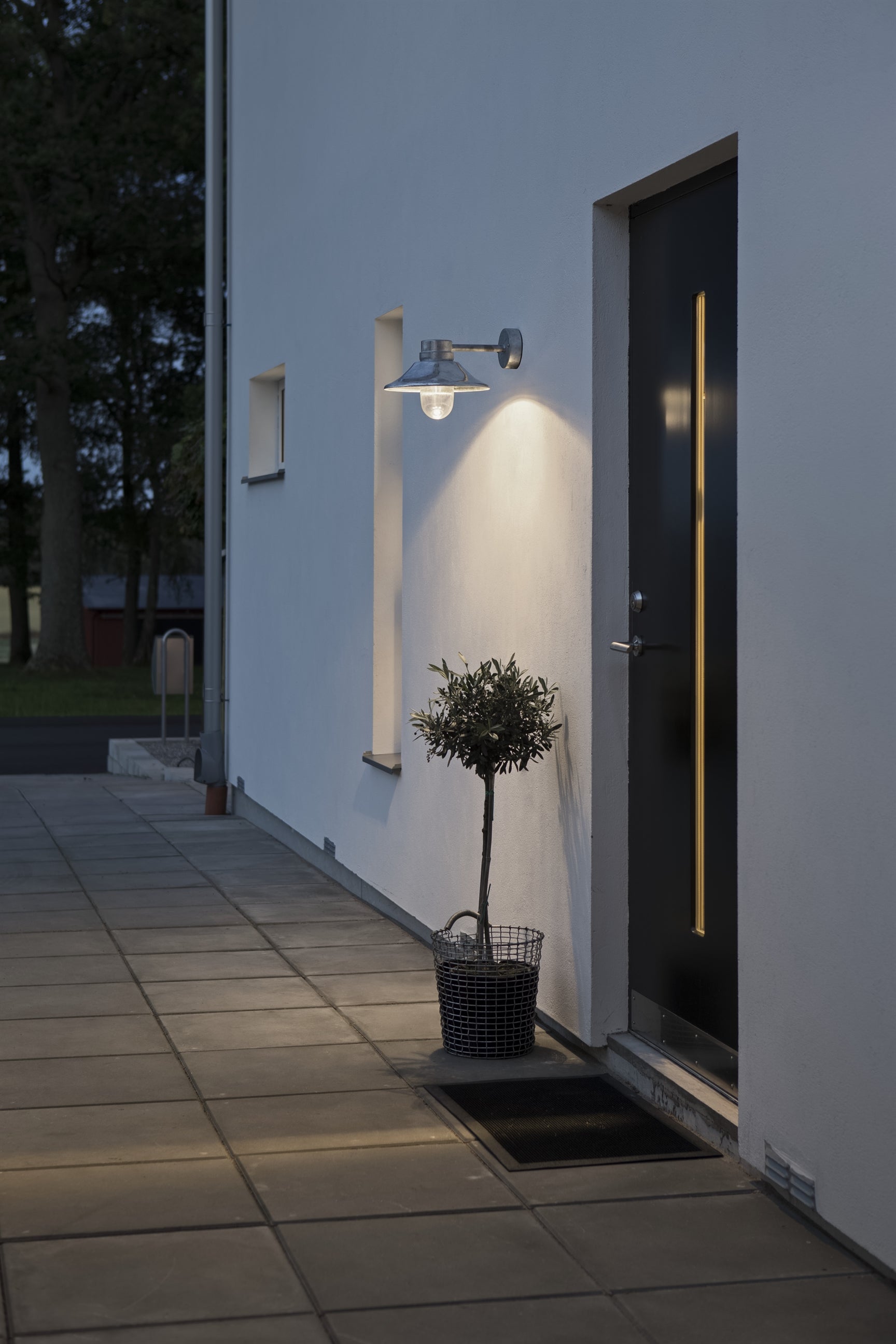 Vega Wall Lamp - Various Styles & Finishes