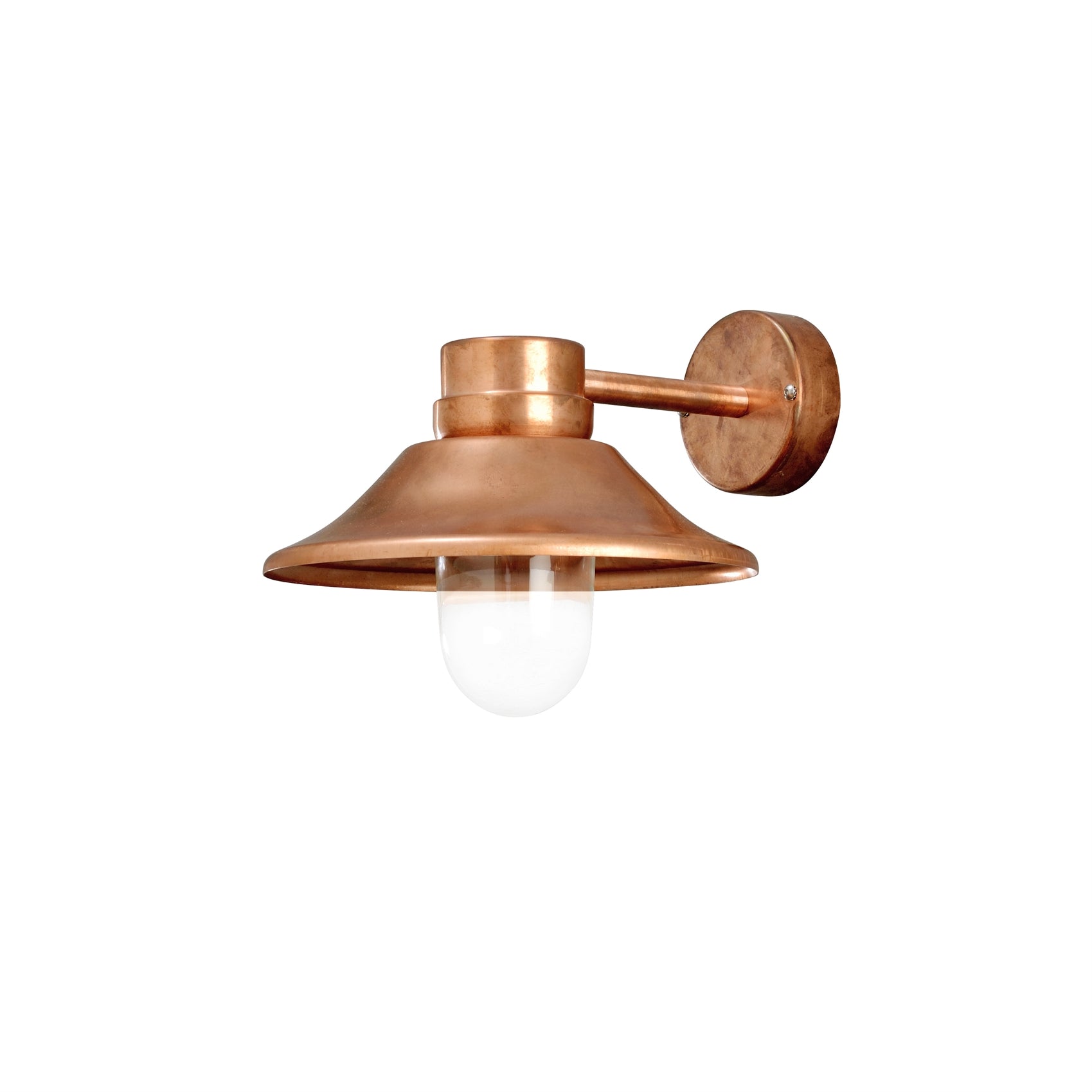 Vega Wall Lamp - Various Styles & Finishes