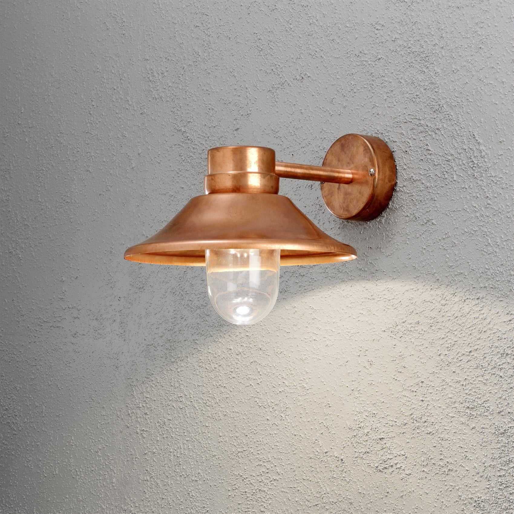 Vega Wall Lamp - Various Styles & Finishes