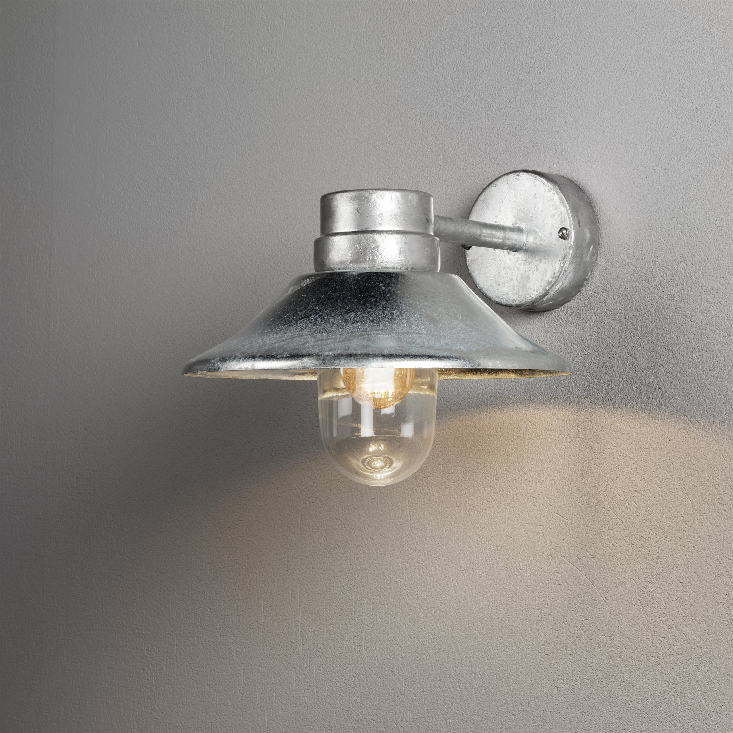 Vega Wall Lamp - Various Styles & Finishes