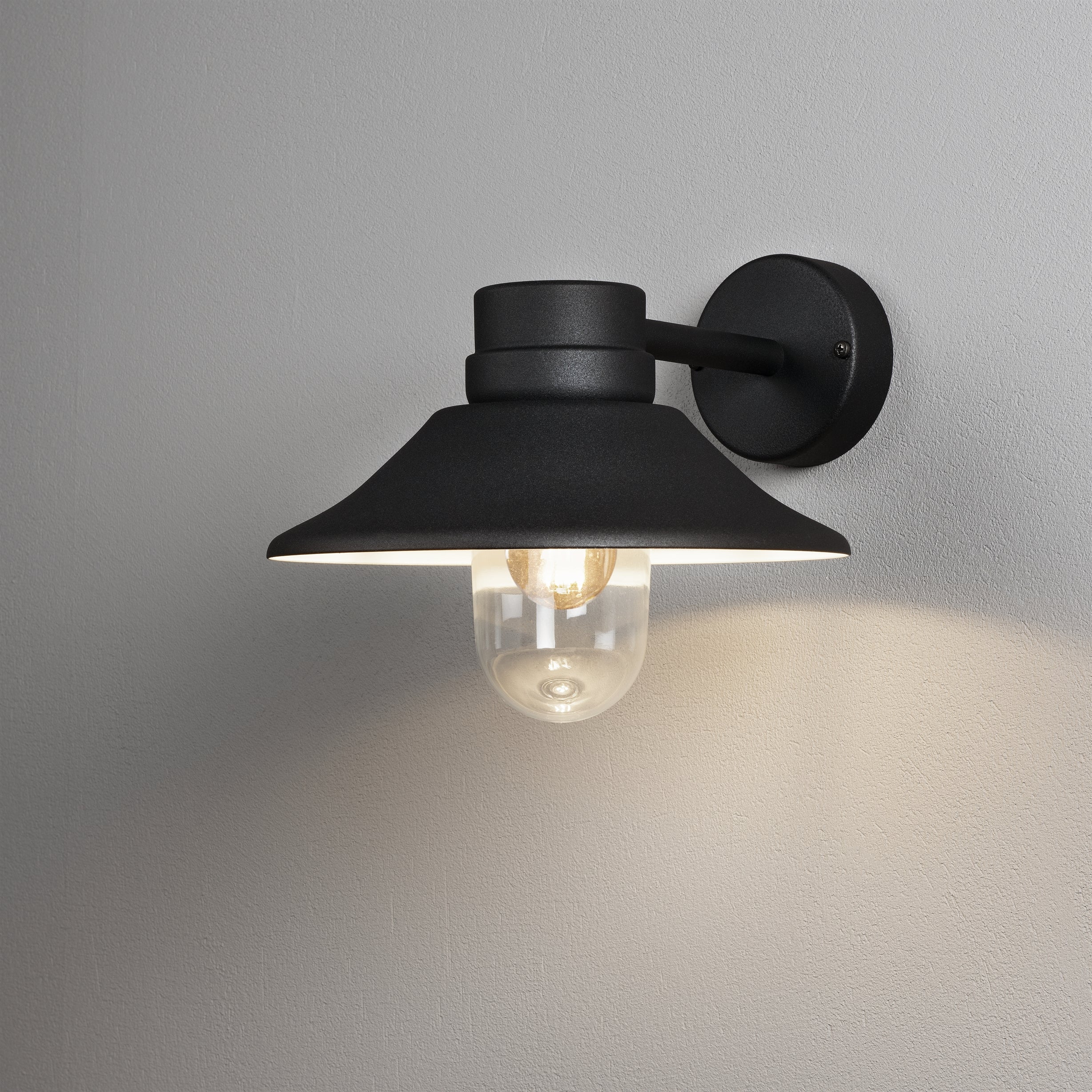 Vega Wall Lamp - Various Styles & Finishes