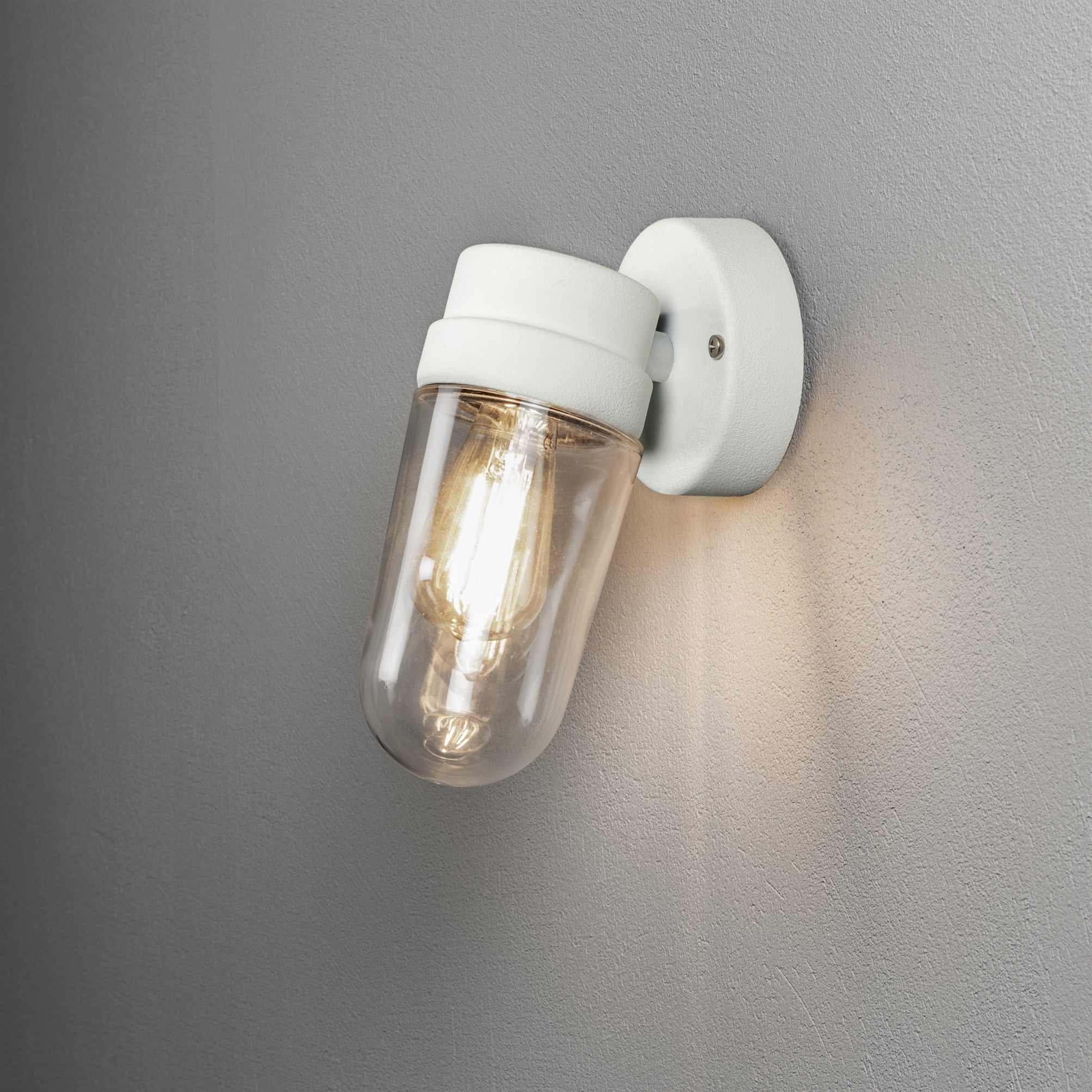 Vega Wall Lamp - Various Styles & Finishes