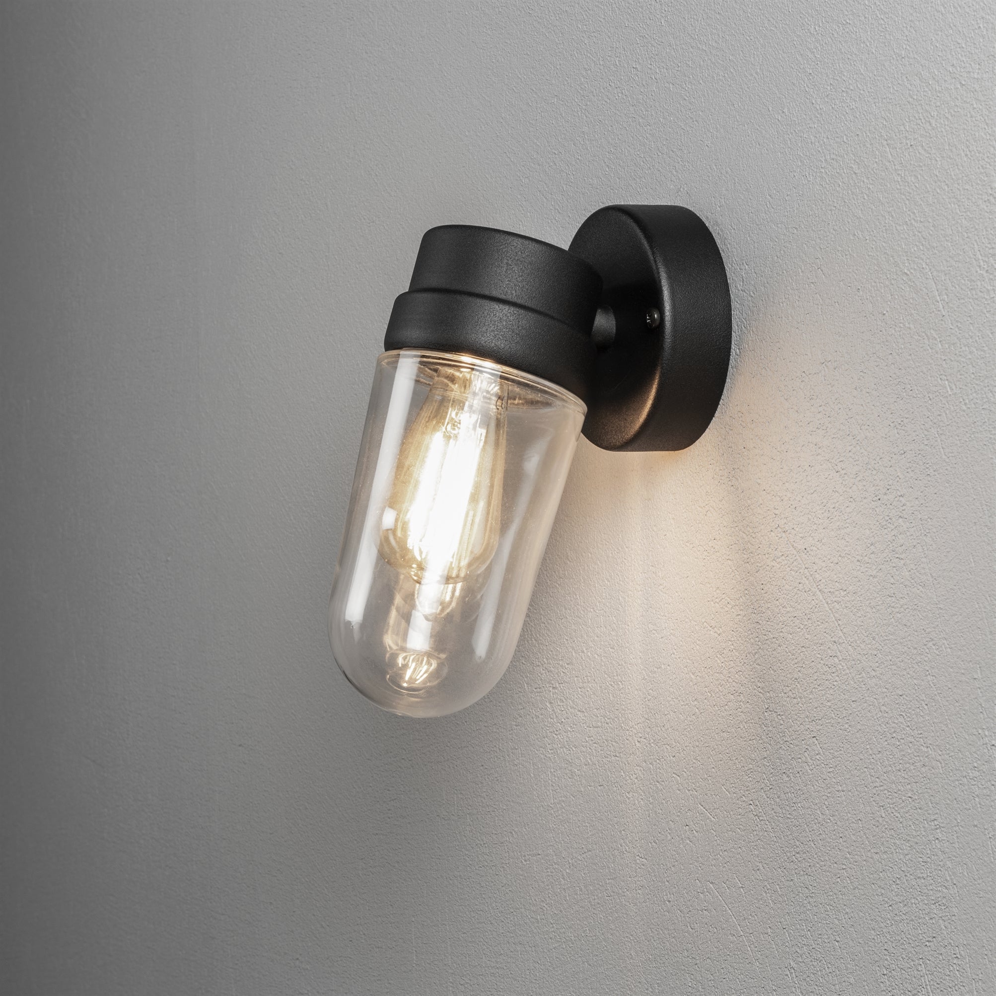 Vega Wall Lamp - Various Styles & Finishes