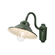 Vega Down Wall Light - Various Finish