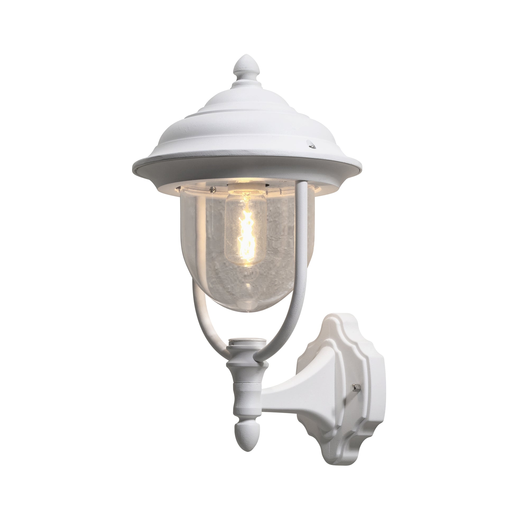 Parma Up/Down Light Various Finish