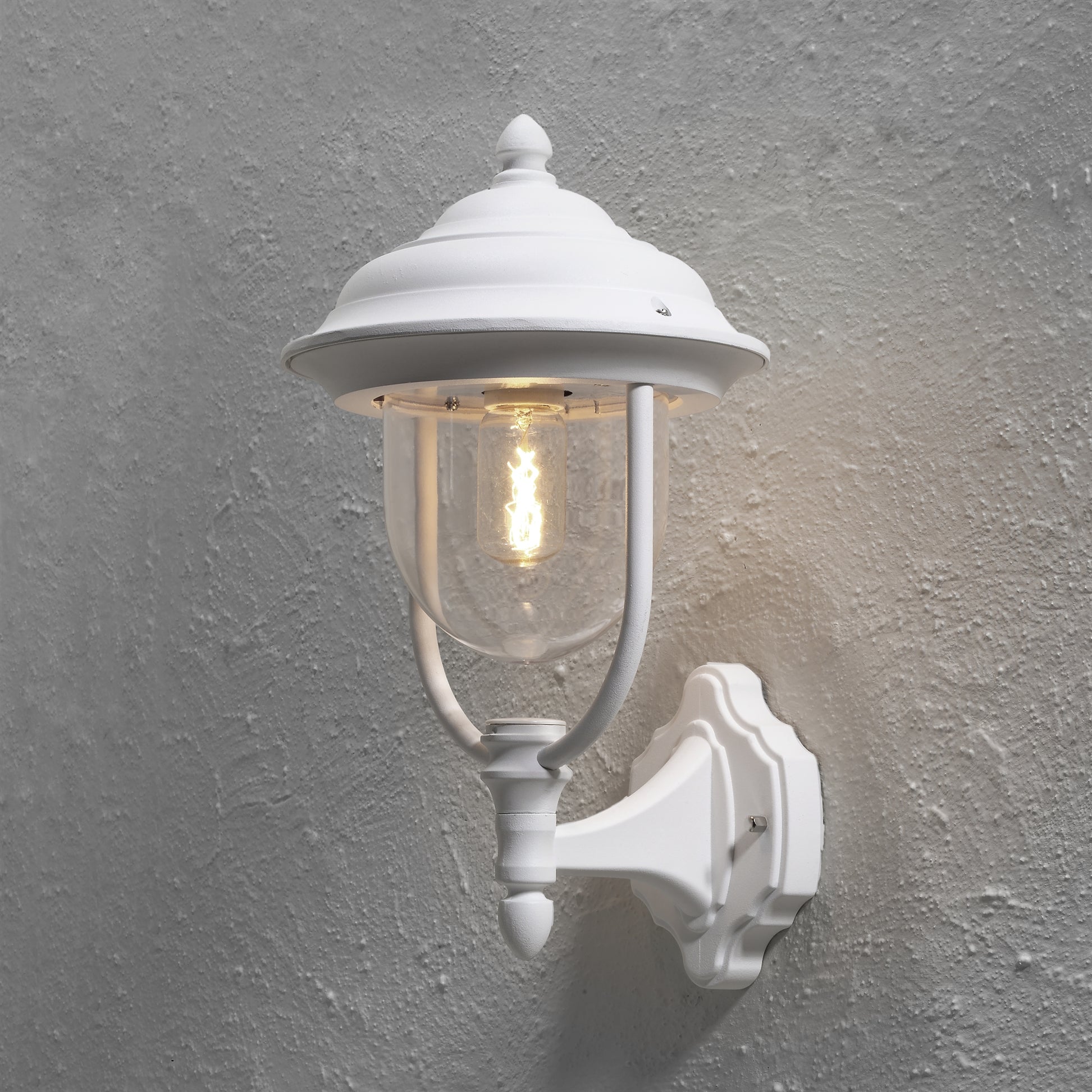 Parma Up/Down Light Various Finish