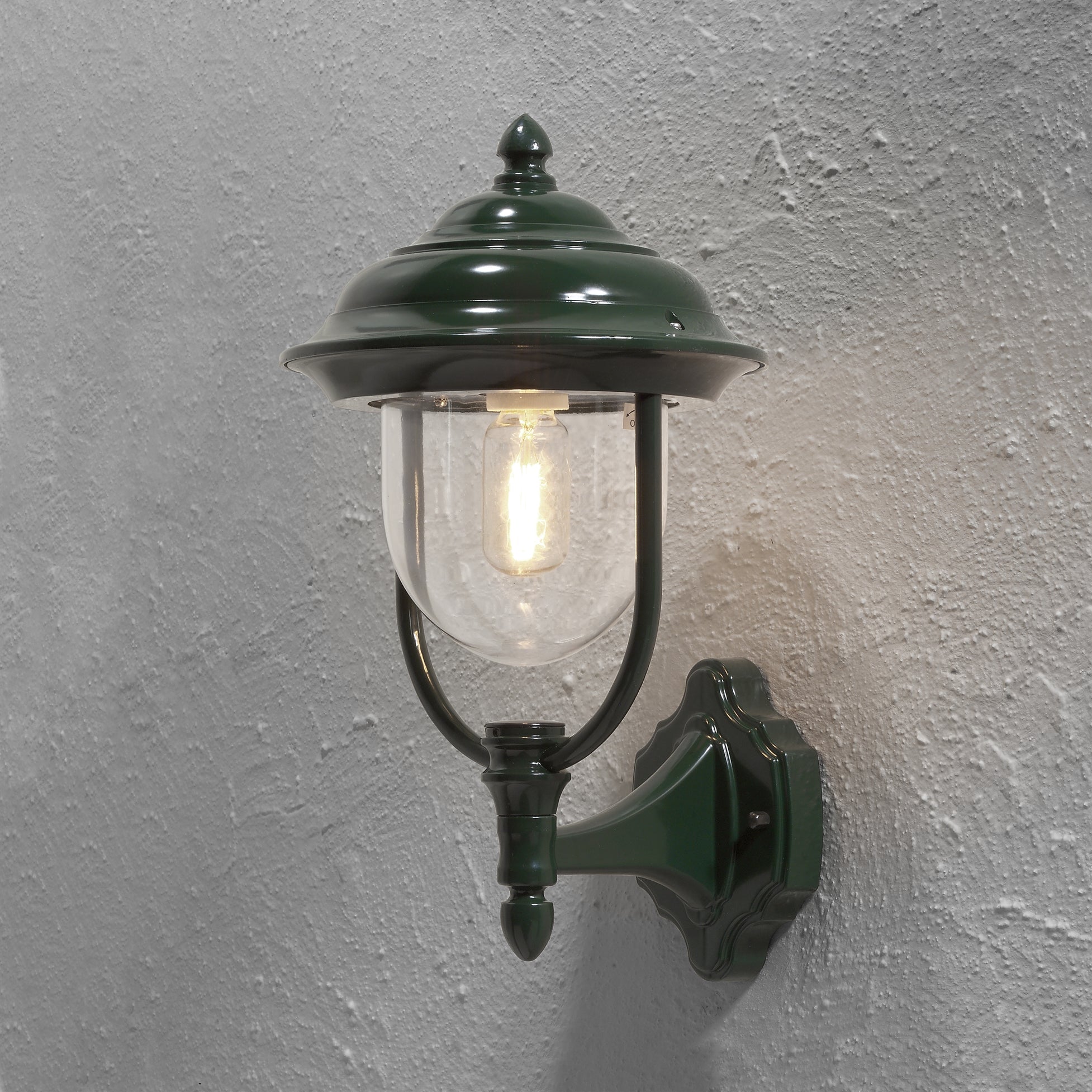 Parma Up/Down Light Various Finish