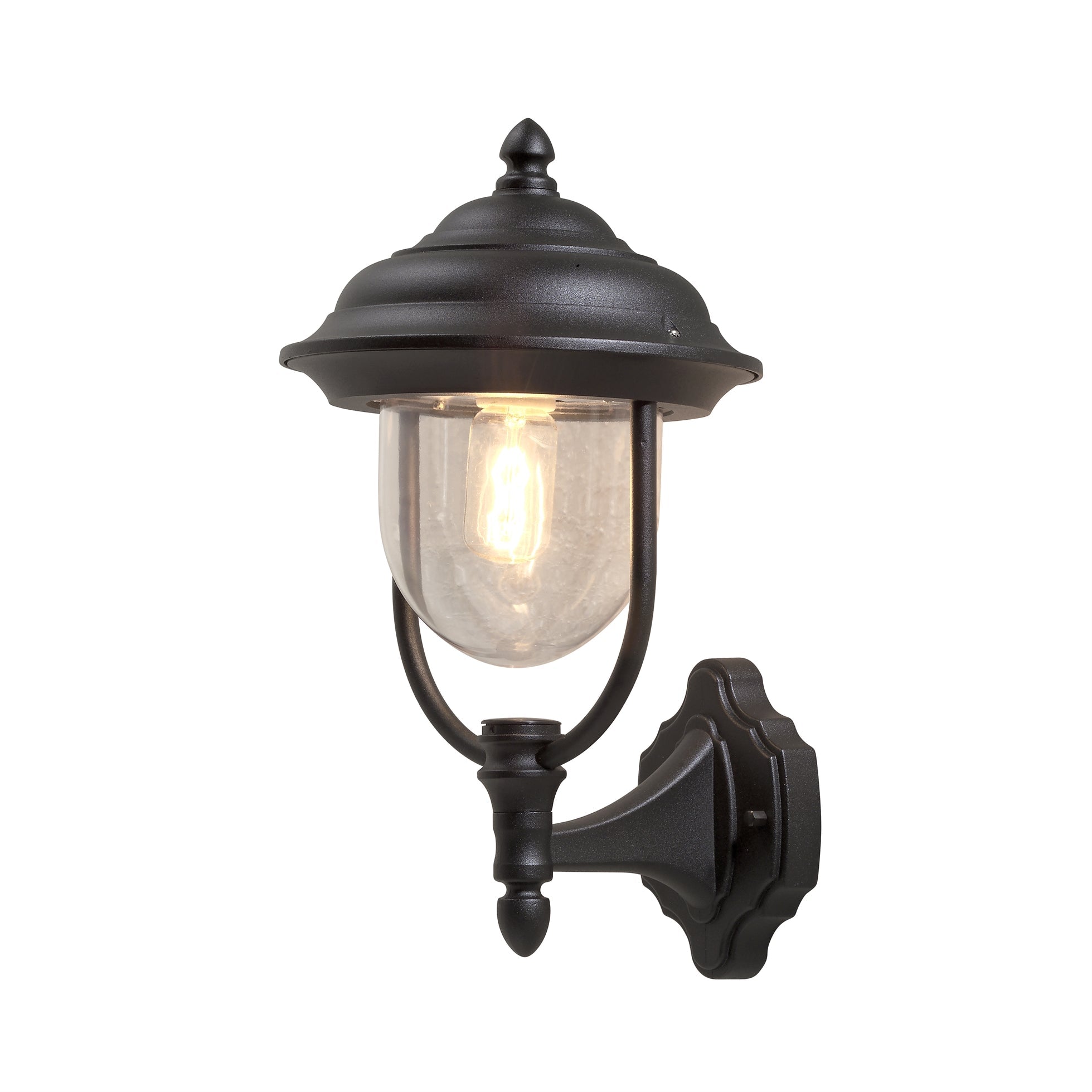 Parma Up/Down Light Various Finish