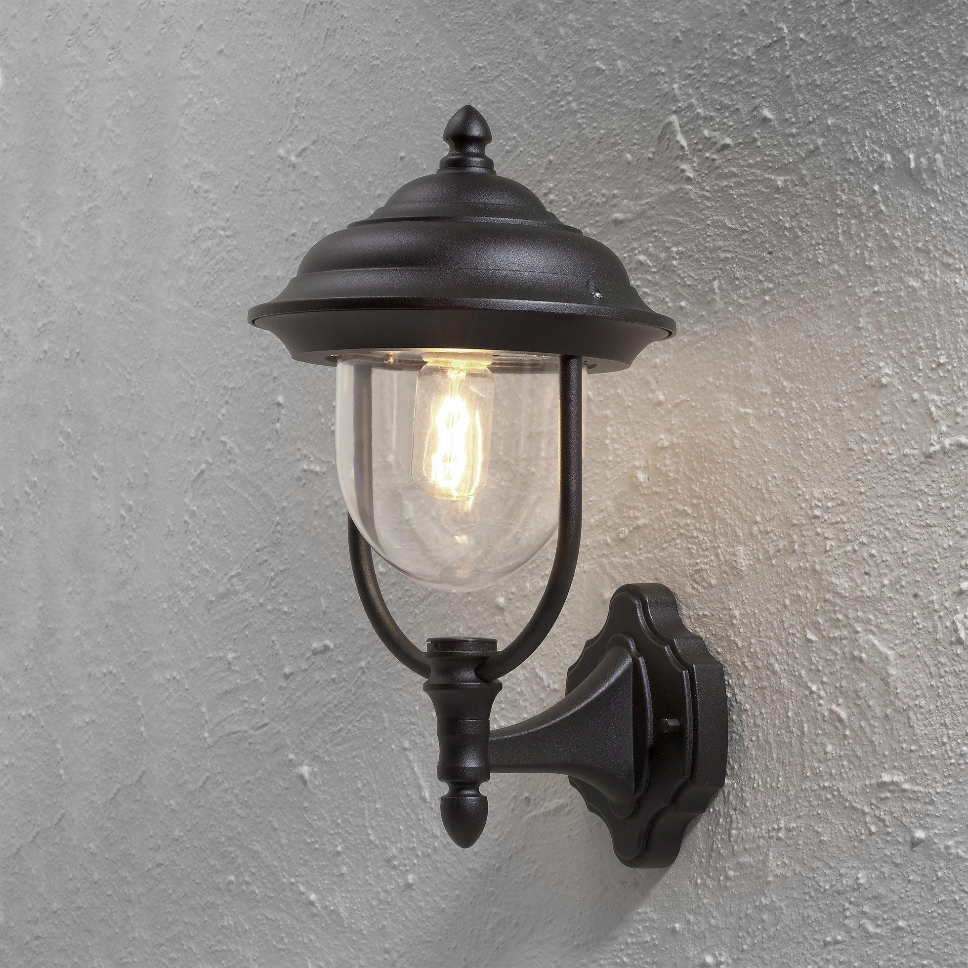 Parma Up/Down Light Various Finish