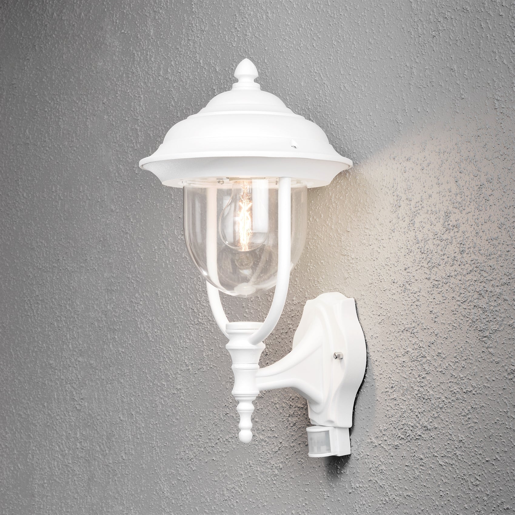 Parma Up/Down Light Various Finish