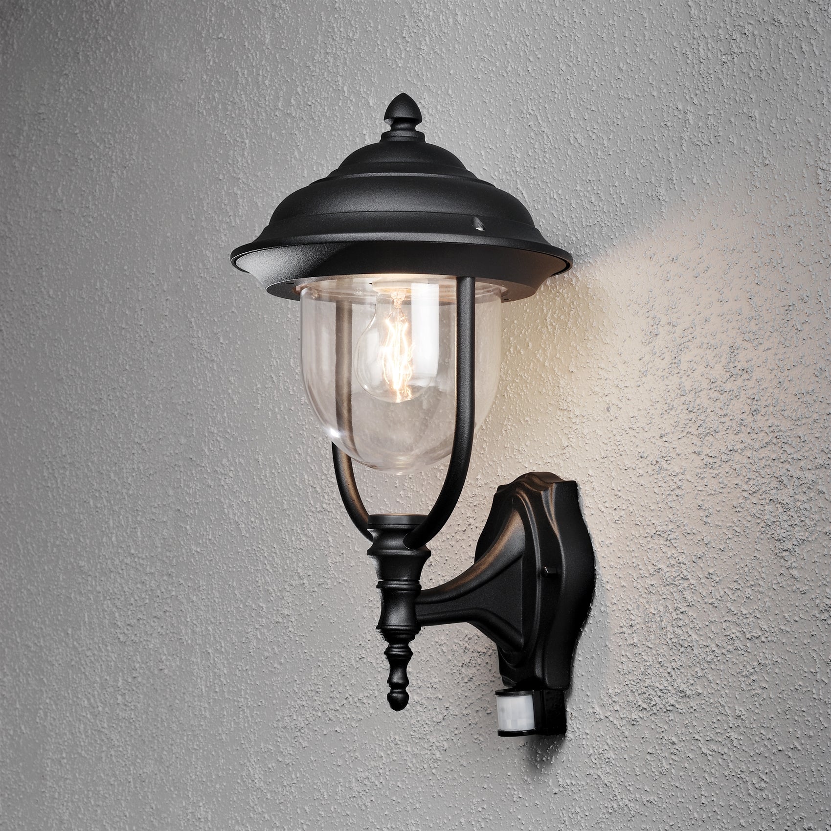 Parma Up/Down Light Various Finish