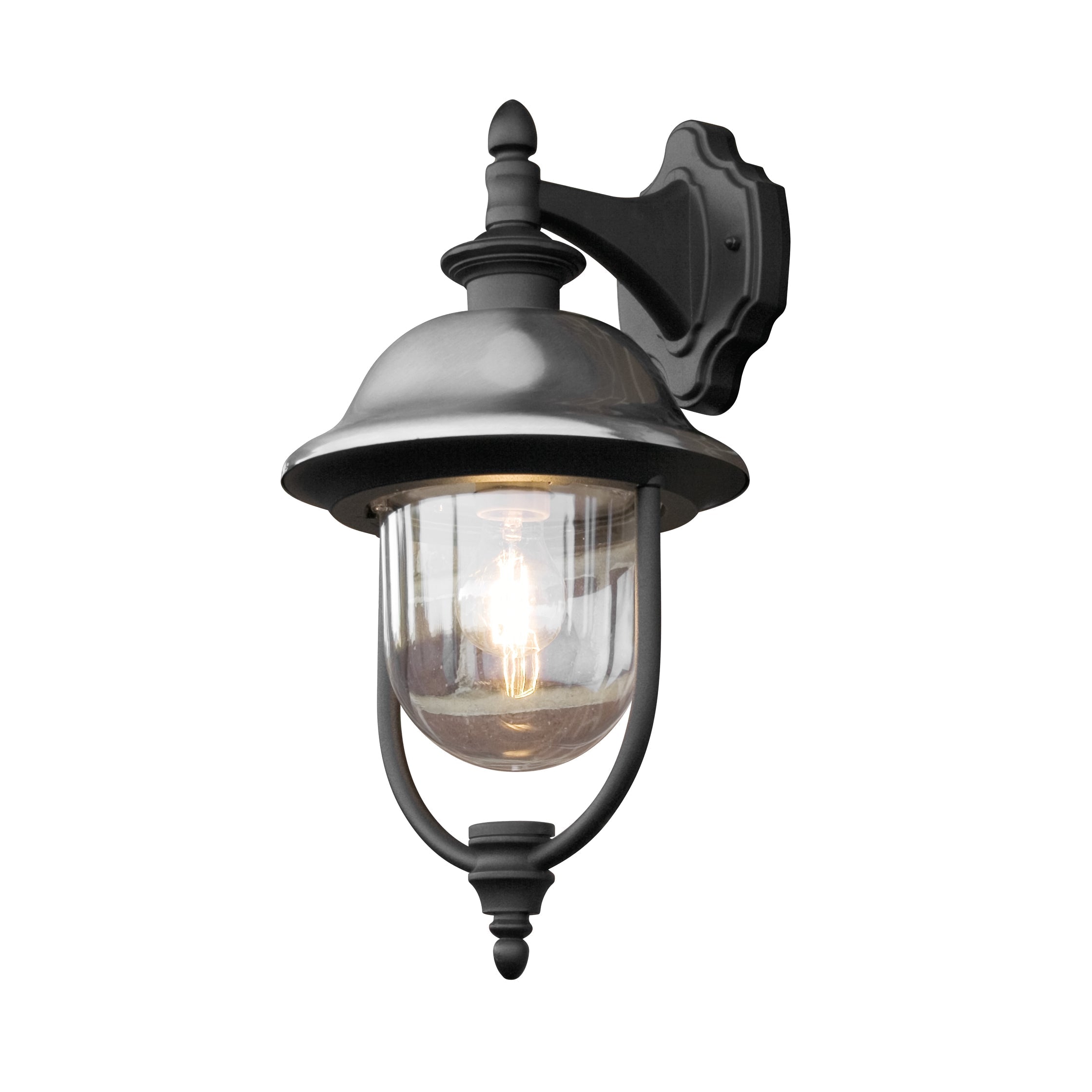 Parma Up/Down Light Various Finish