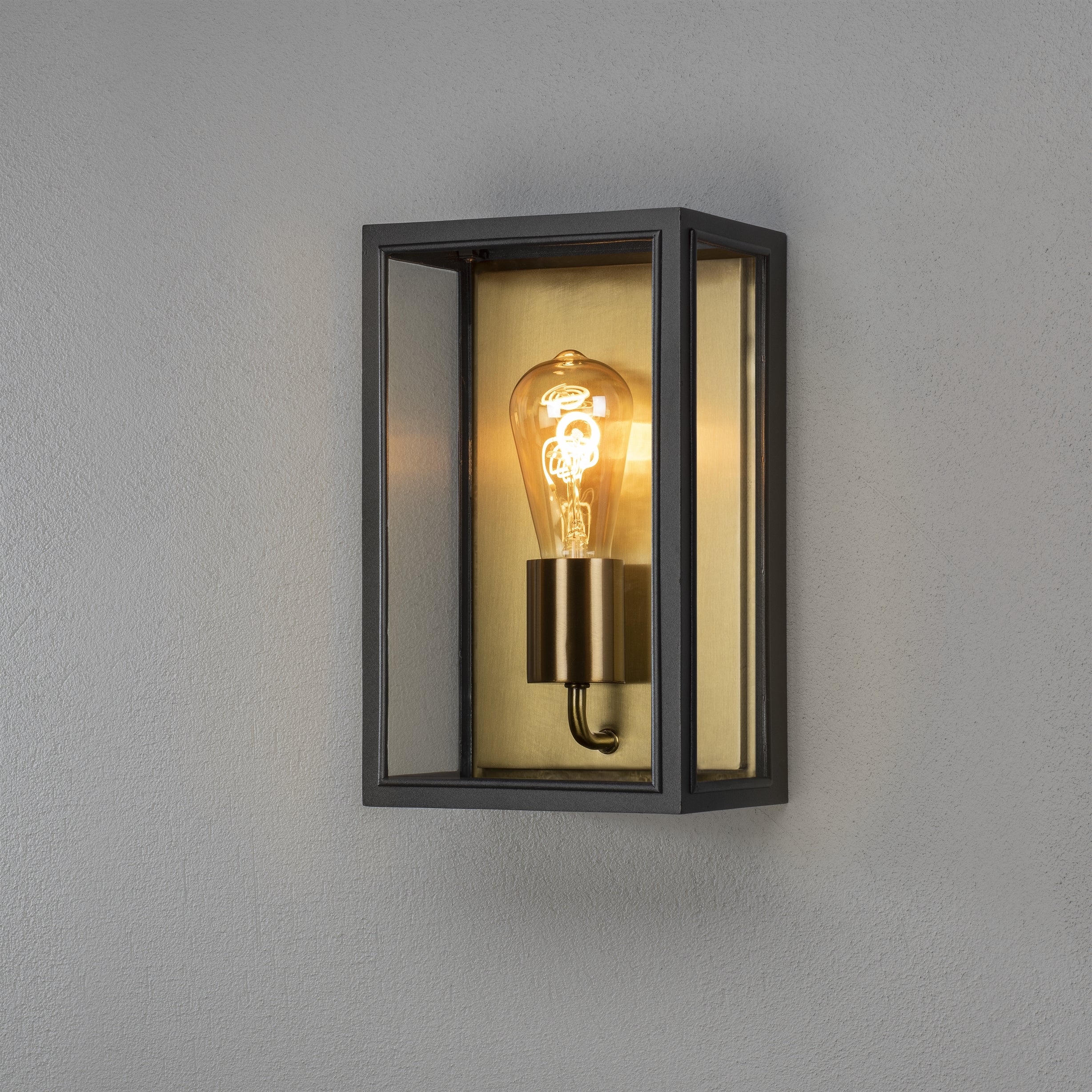 Carpi Wall Light - Various Sizes & Finishes