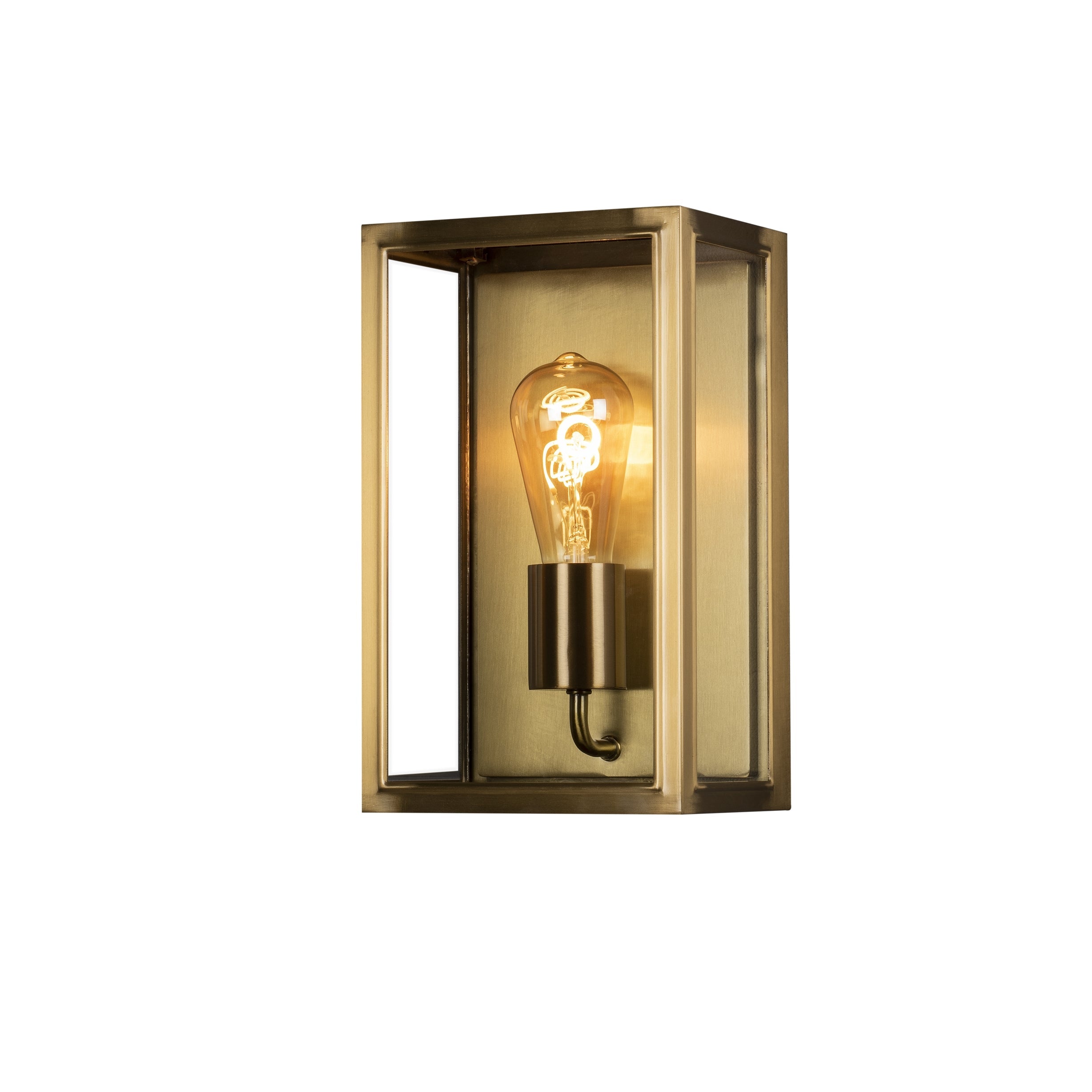 Carpi Wall Light - Various Sizes & Finishes