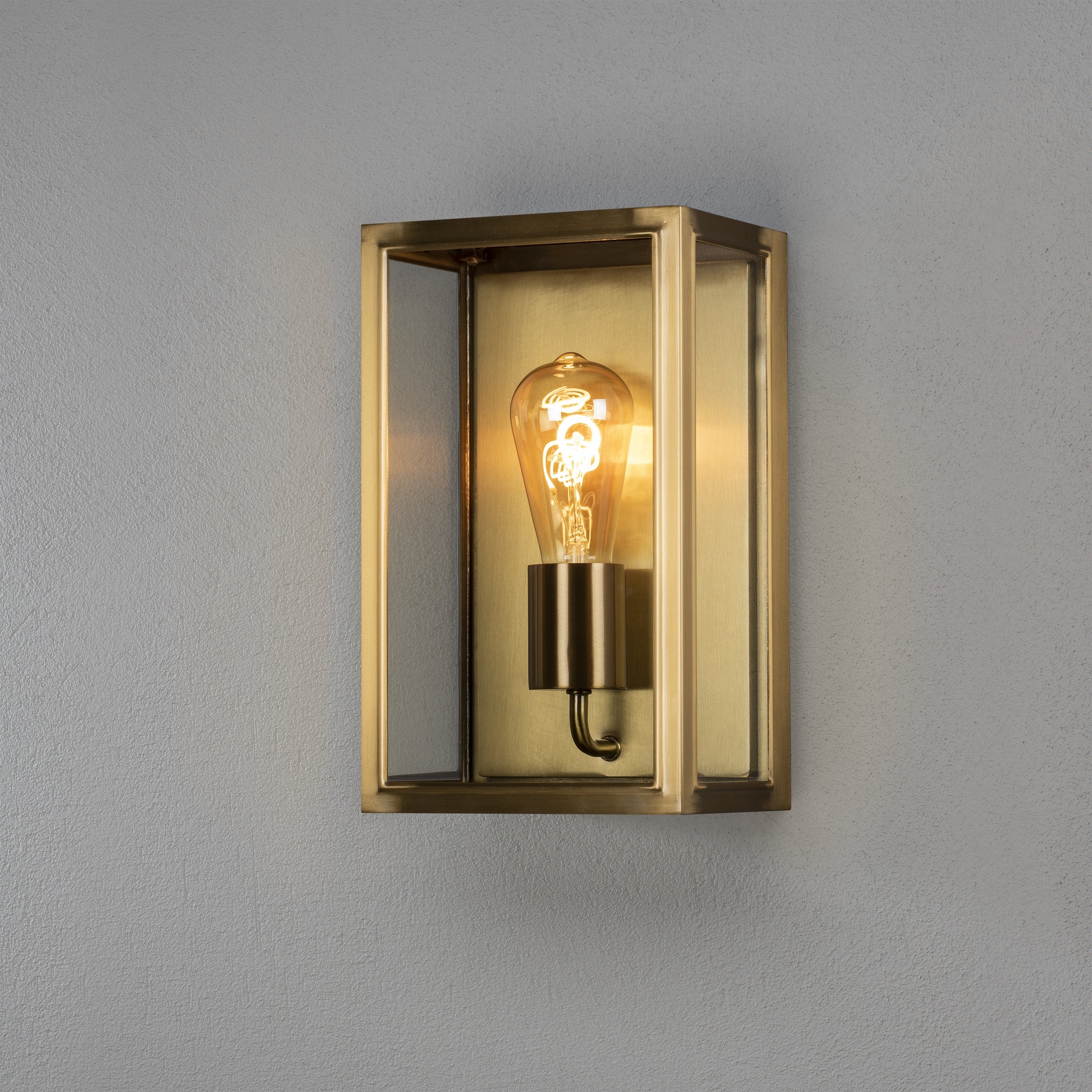 Carpi Wall Light - Various Sizes & Finishes