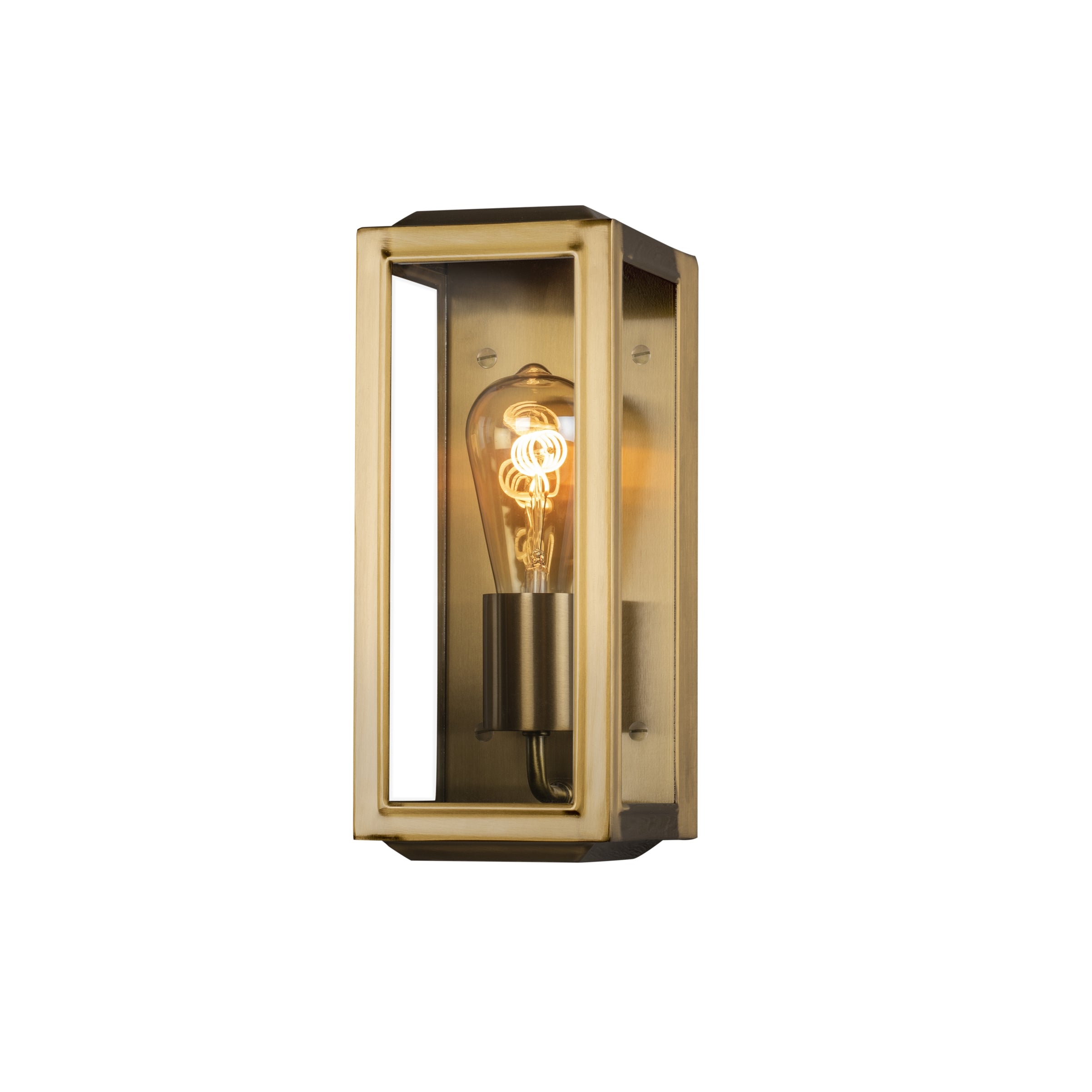 Carpi Wall Light - Various Sizes & Finishes