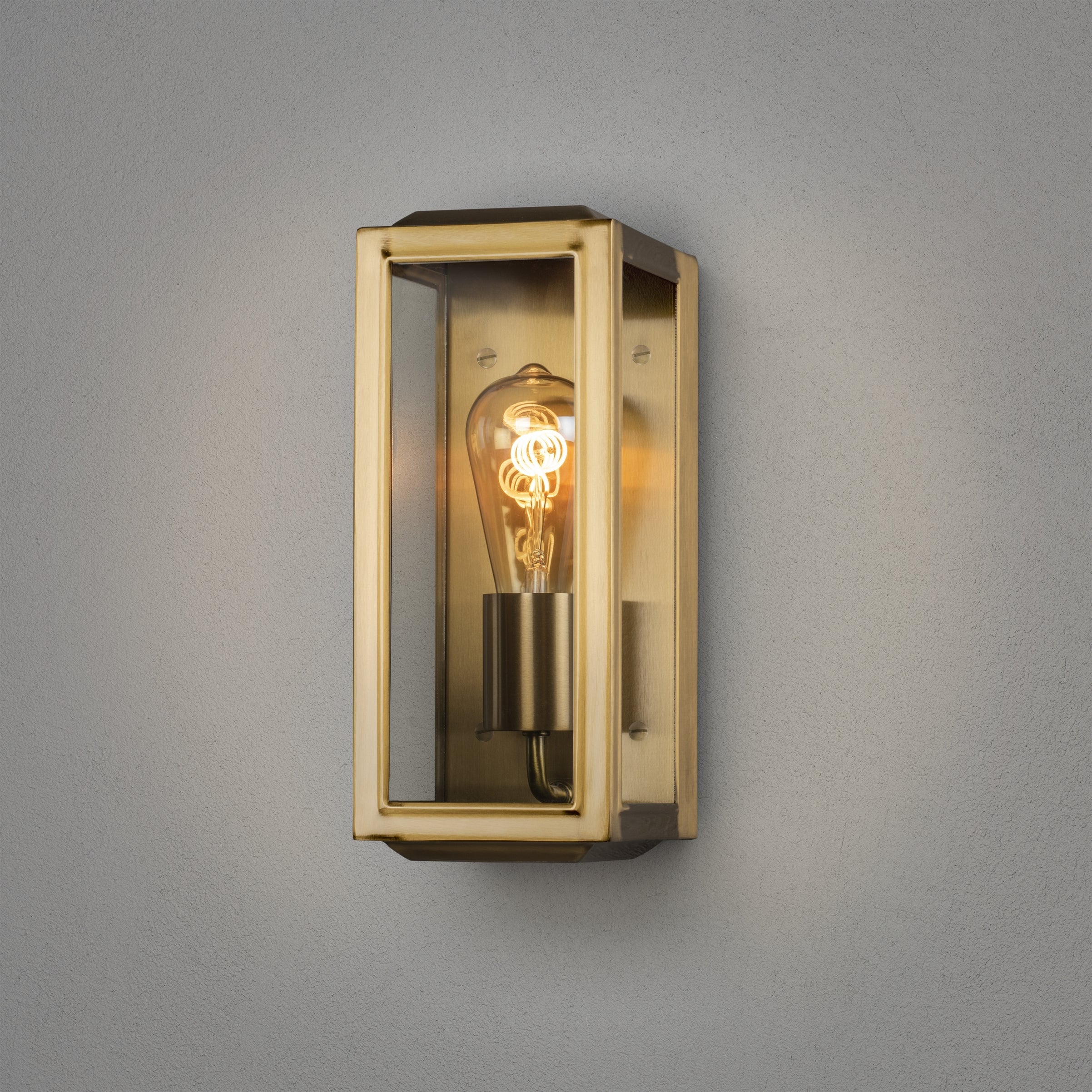 Carpi Wall Light - Various Sizes & Finishes