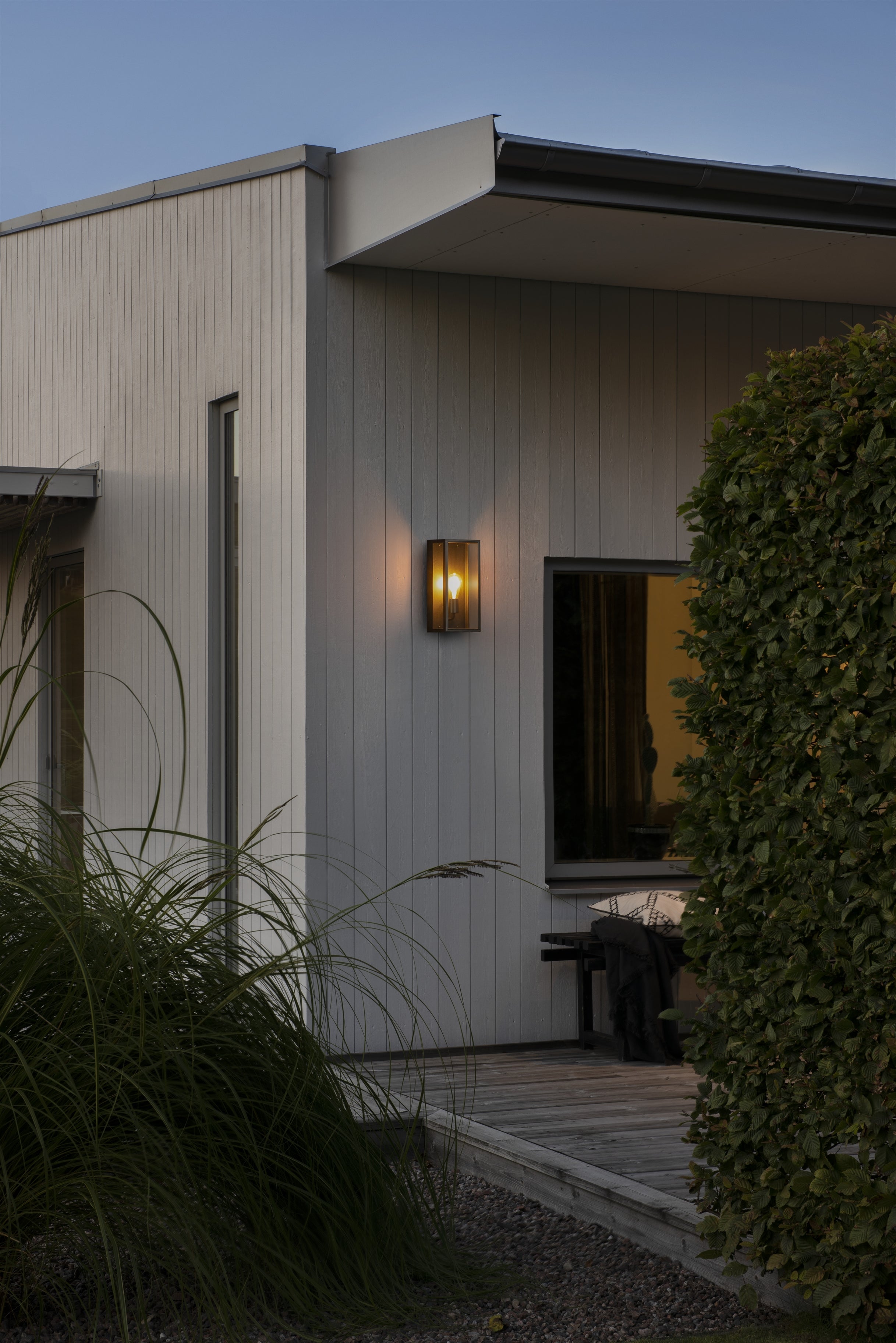 Carpi Wall Light - Various Sizes & Finishes