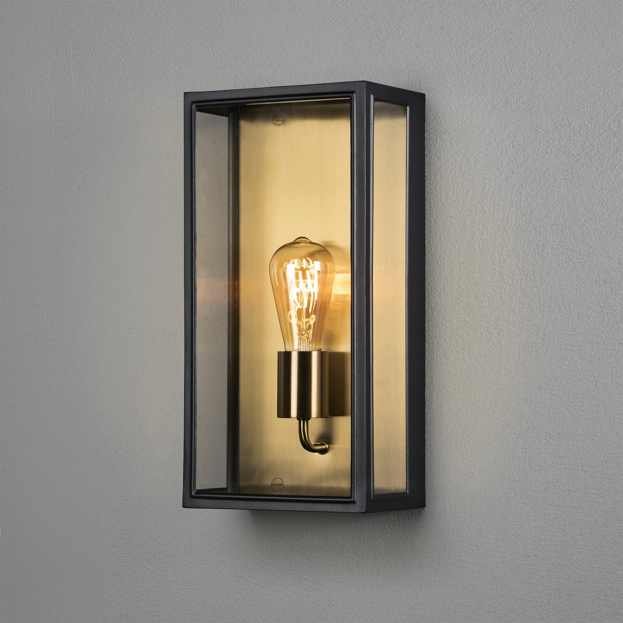 Carpi Wall Light - Various Sizes & Finishes