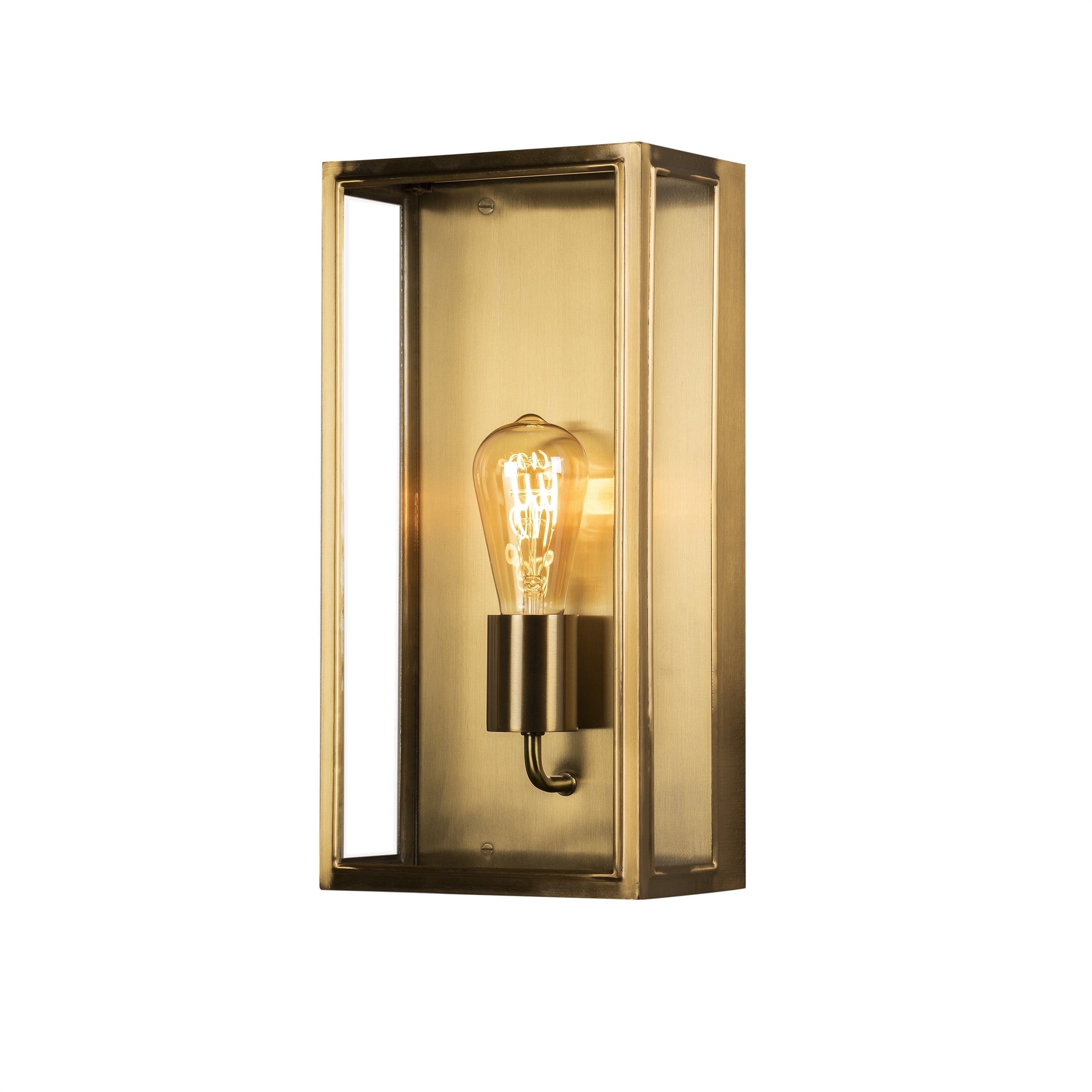 Carpi Wall Light - Various Sizes & Finishes