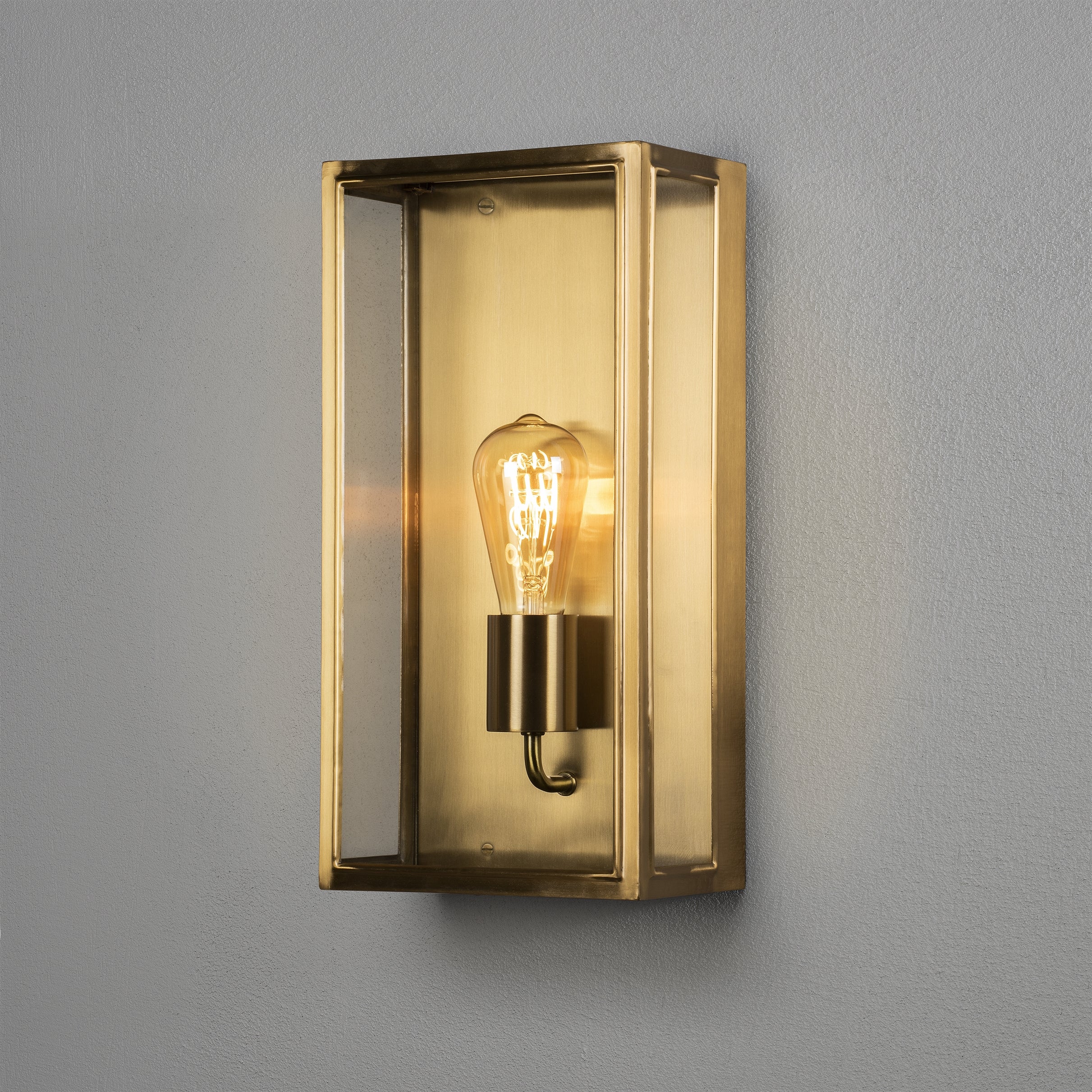 Carpi Wall Light - Various Sizes & Finishes