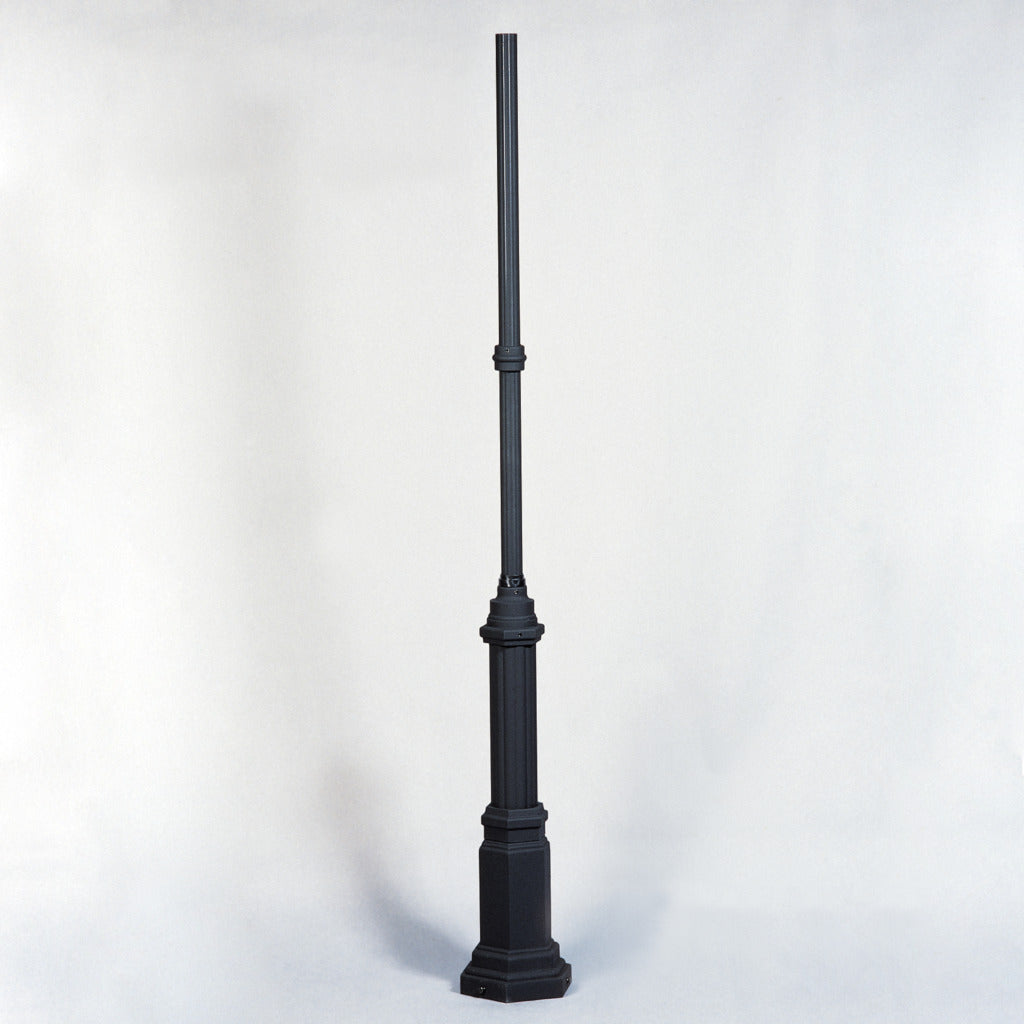 Hercules Column - Various Finish