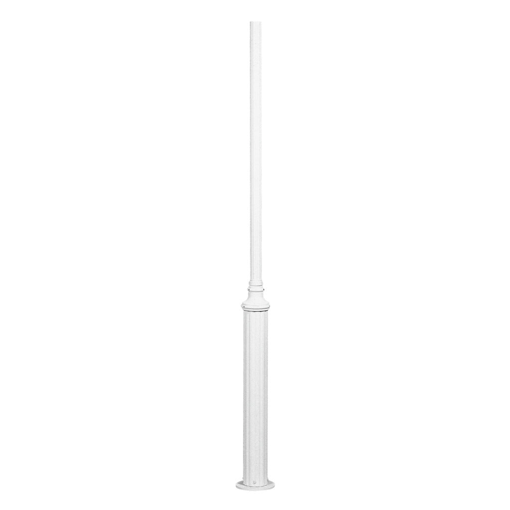 Draco Column - Various Finish