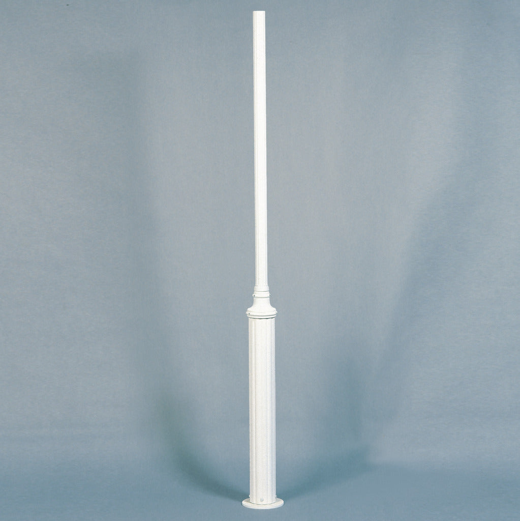 Draco Column - Various Finish