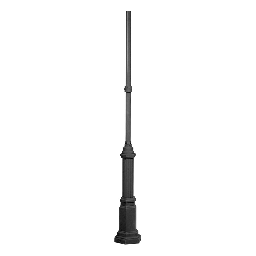 Hercules Column - Various Finish