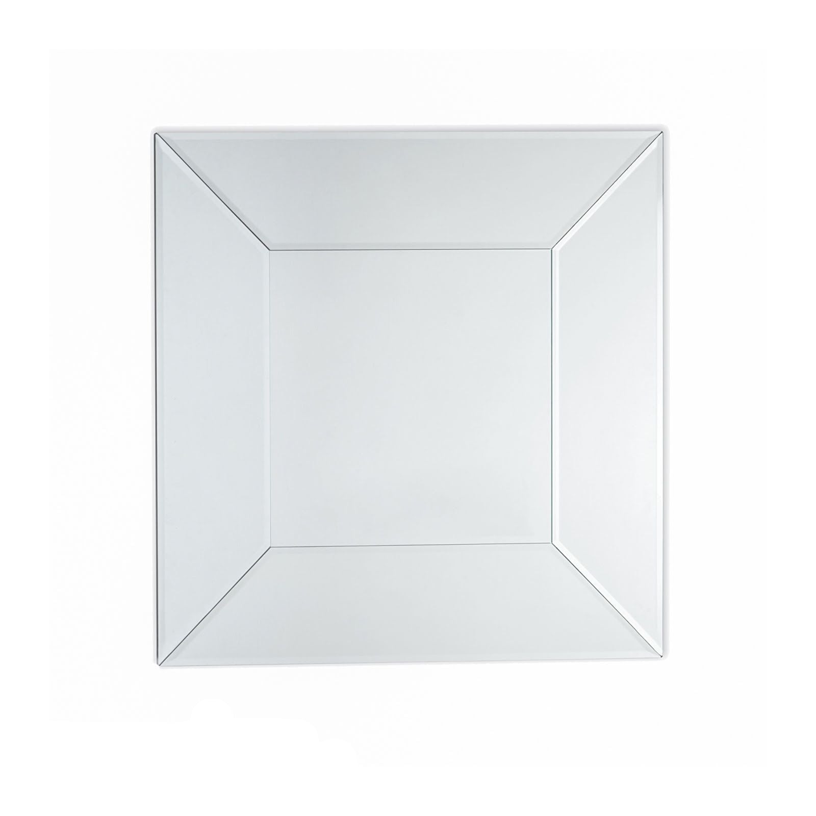 Gatsby Mirror - Rectangle and Square - Various Sizes