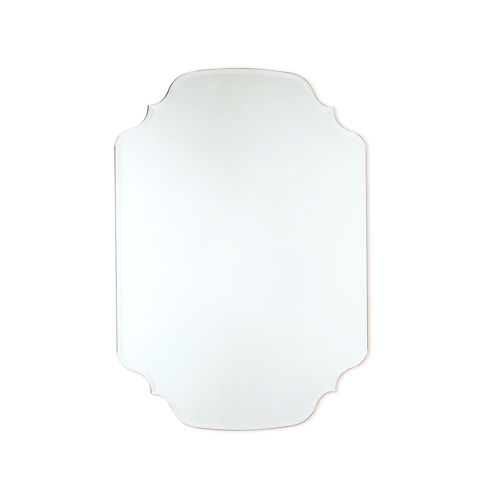 Rochelle Mirror - Square and Rectangle