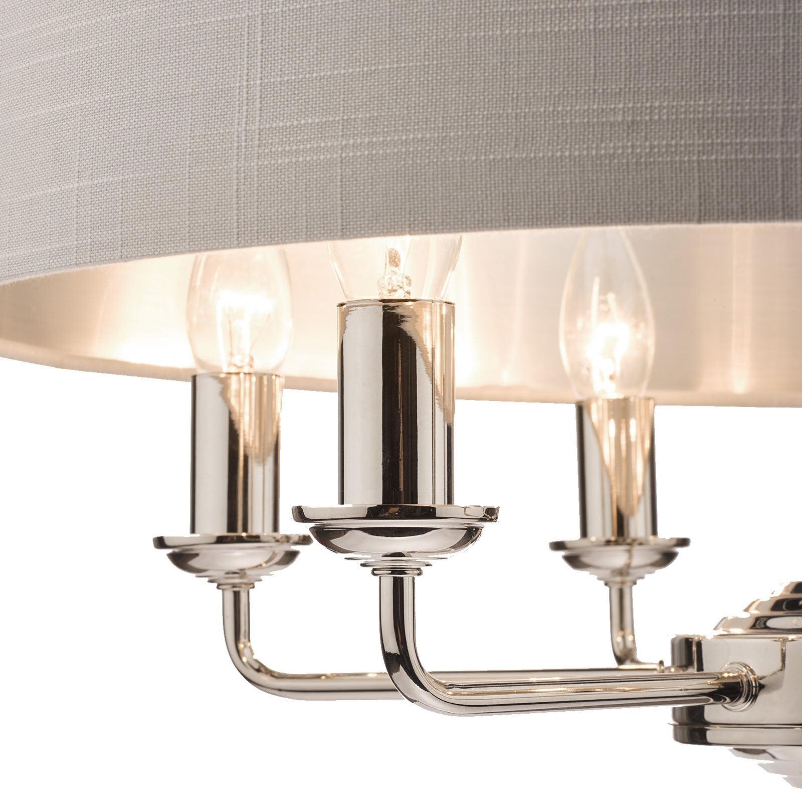 Sorrento 6Lt Pendant Various Finishes