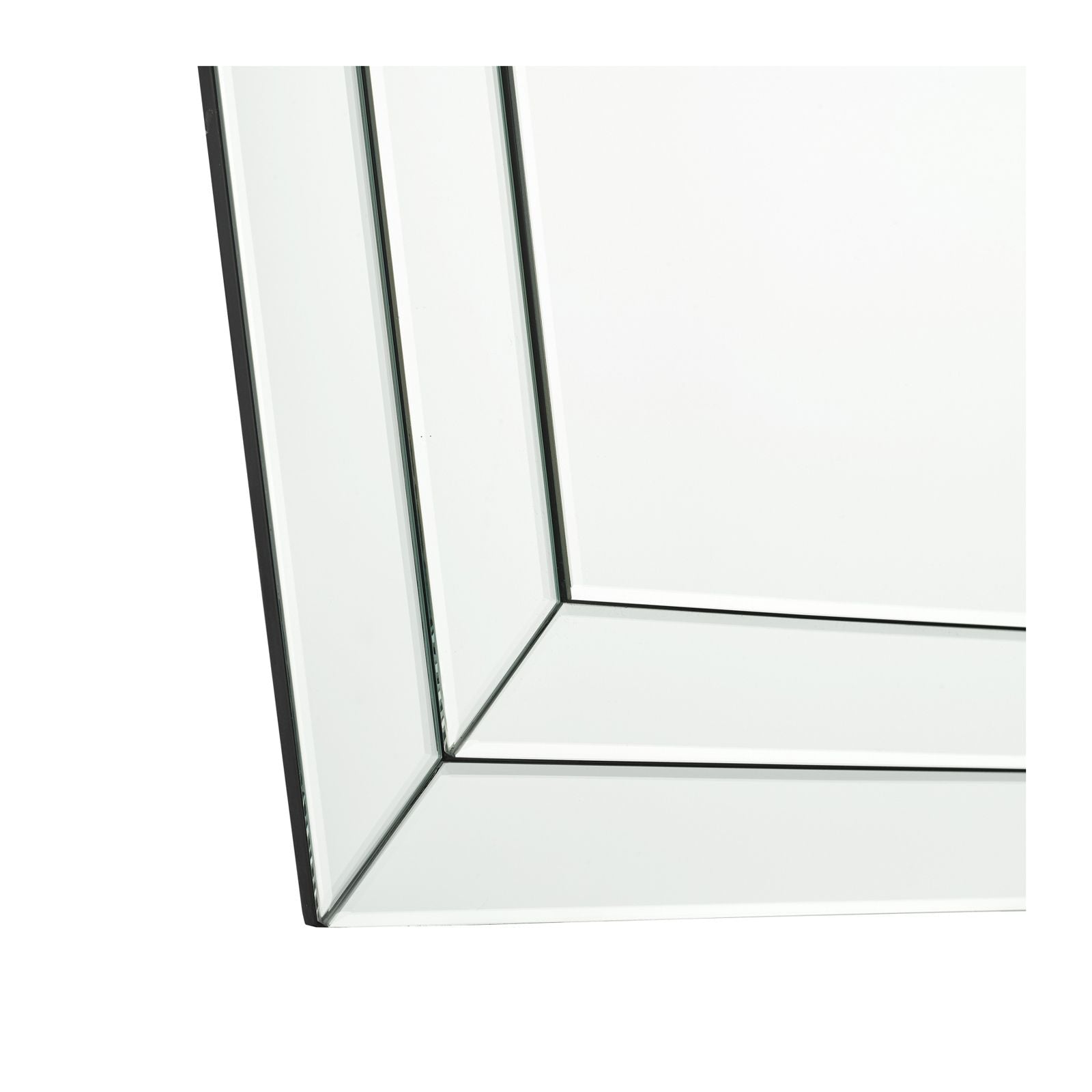 Duchess Rectangle Mirror