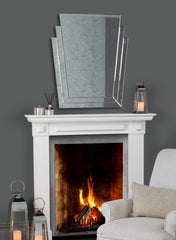 Duchess Rectangle Mirror