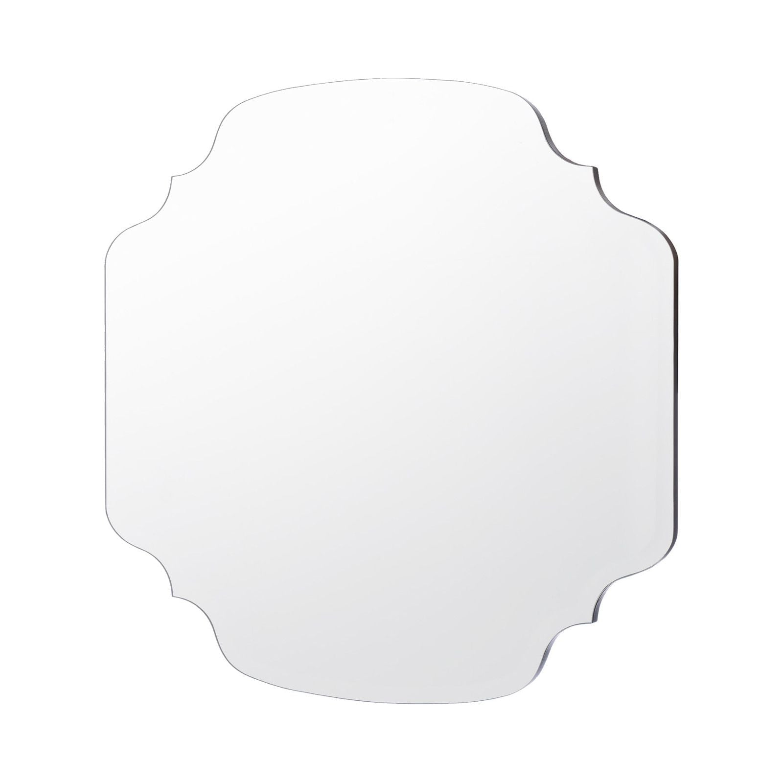 Rochelle Mirror - Square and Rectangle