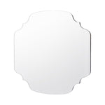 Rochelle Mirror - Square and Rectangle