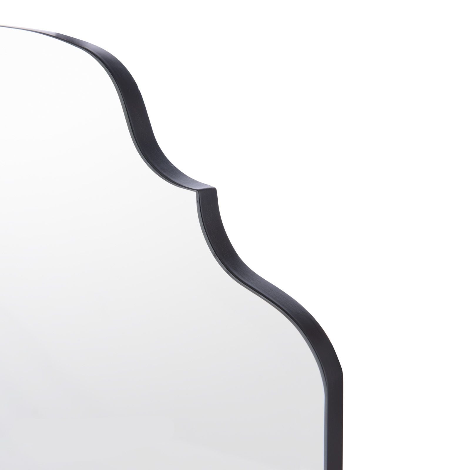 Rochelle Mirror - Square and Rectangle