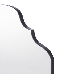 Rochelle Mirror - Square and Rectangle