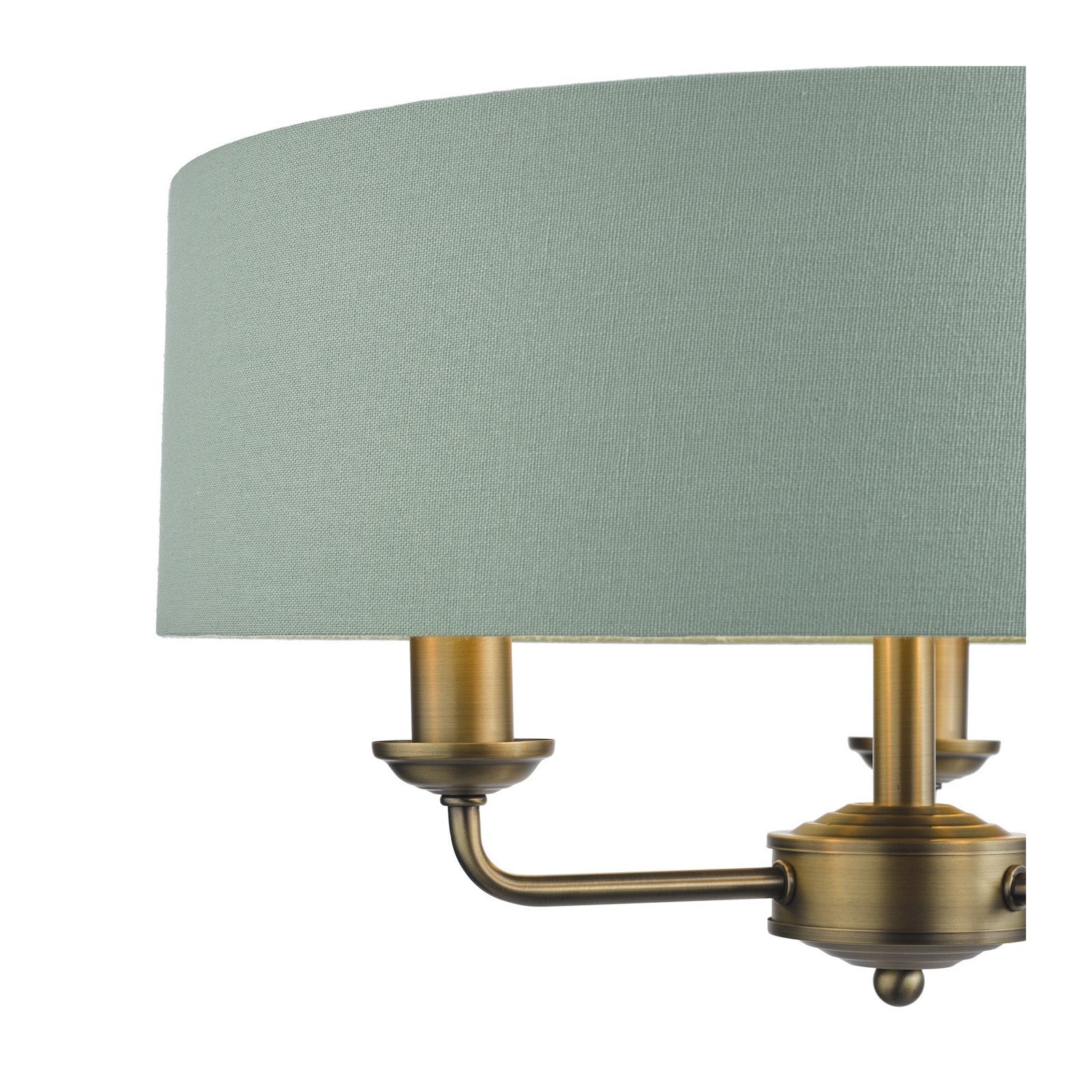 Sorrento 3Lt Pendant Various Finishes