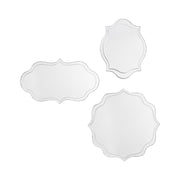 Rochelle Mirror - Black