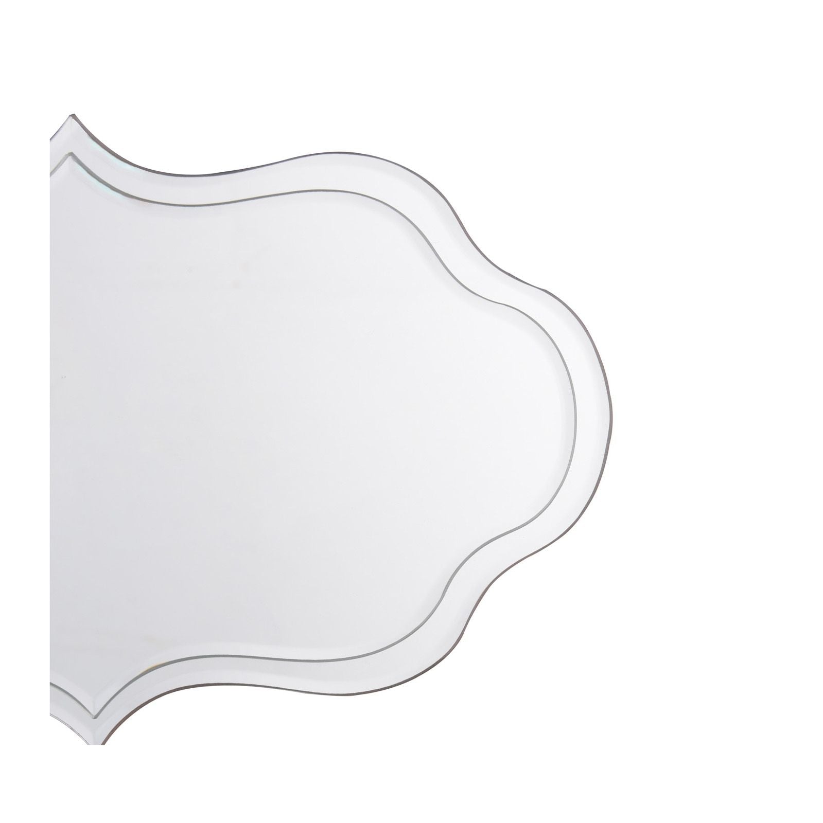 Rochelle Mirror - Black