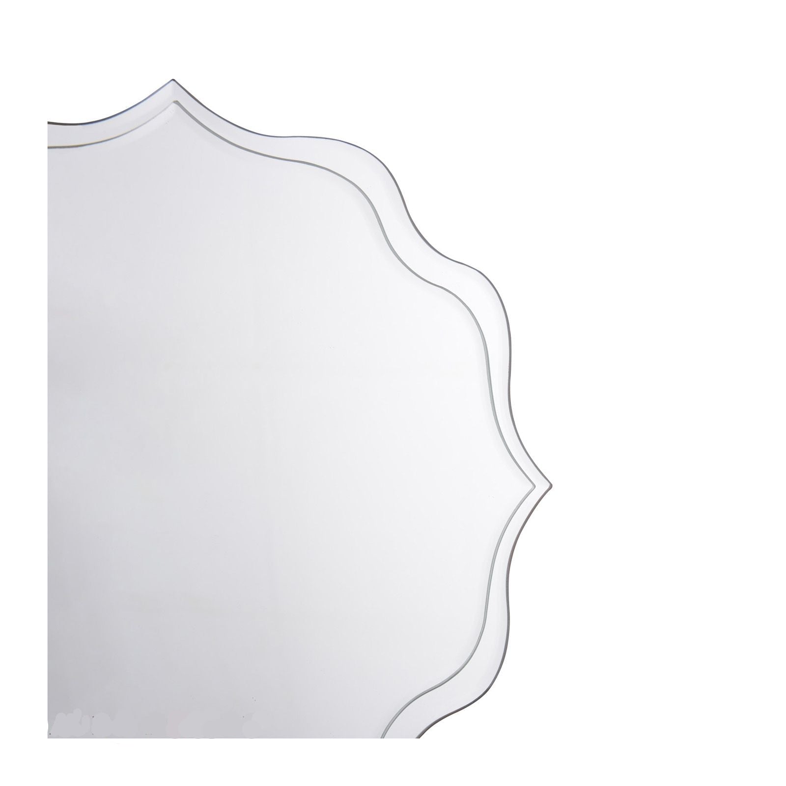 Rochelle Mirror - Black