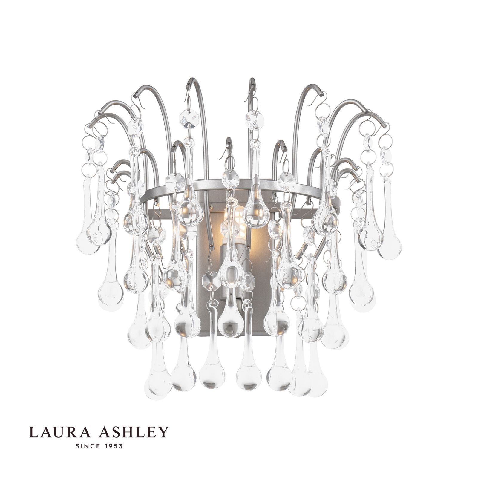 Willow Wall Light - Various Colours