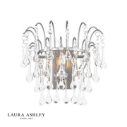 Willow Wall Light - Various Colours