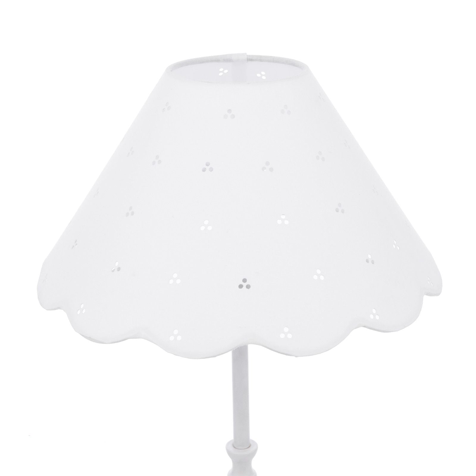 Cordwell Table Lamp Various Finishes With Shade E14